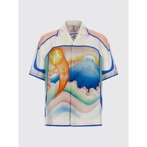 Casablanca Shirt Men Fa03